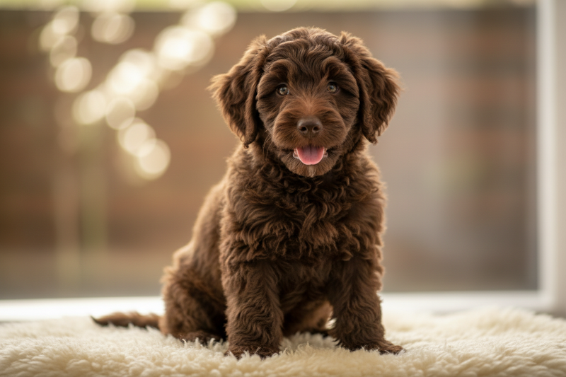 Australia's Top 20 Dog Names 2025