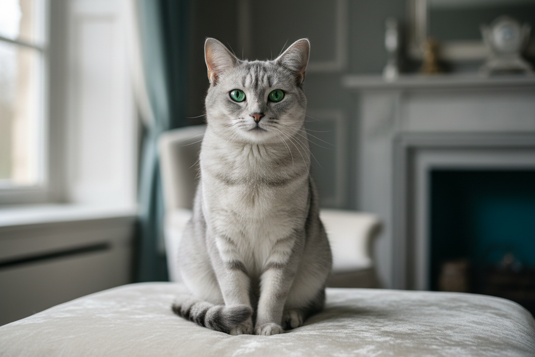 Australia's Top 20 Cat Names of 2025