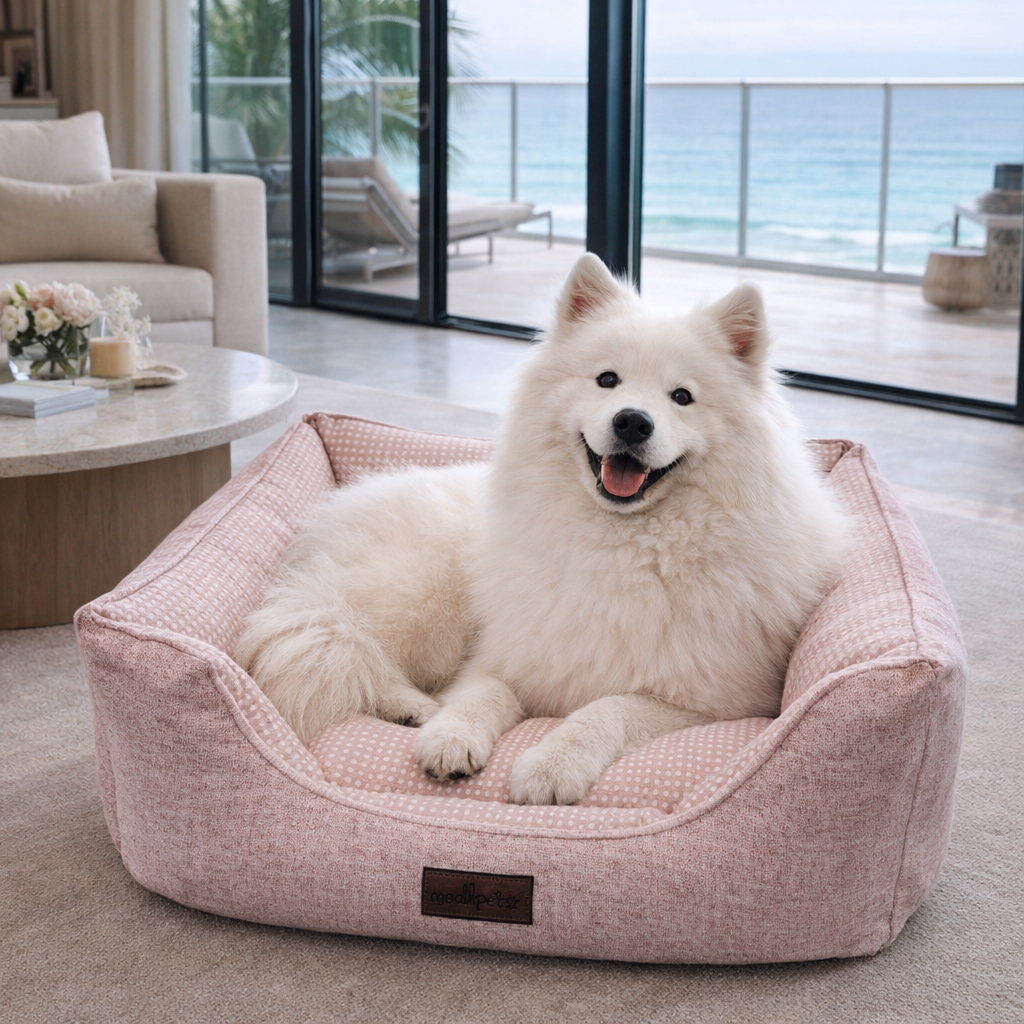 The Arctic Dream Cooling Bed