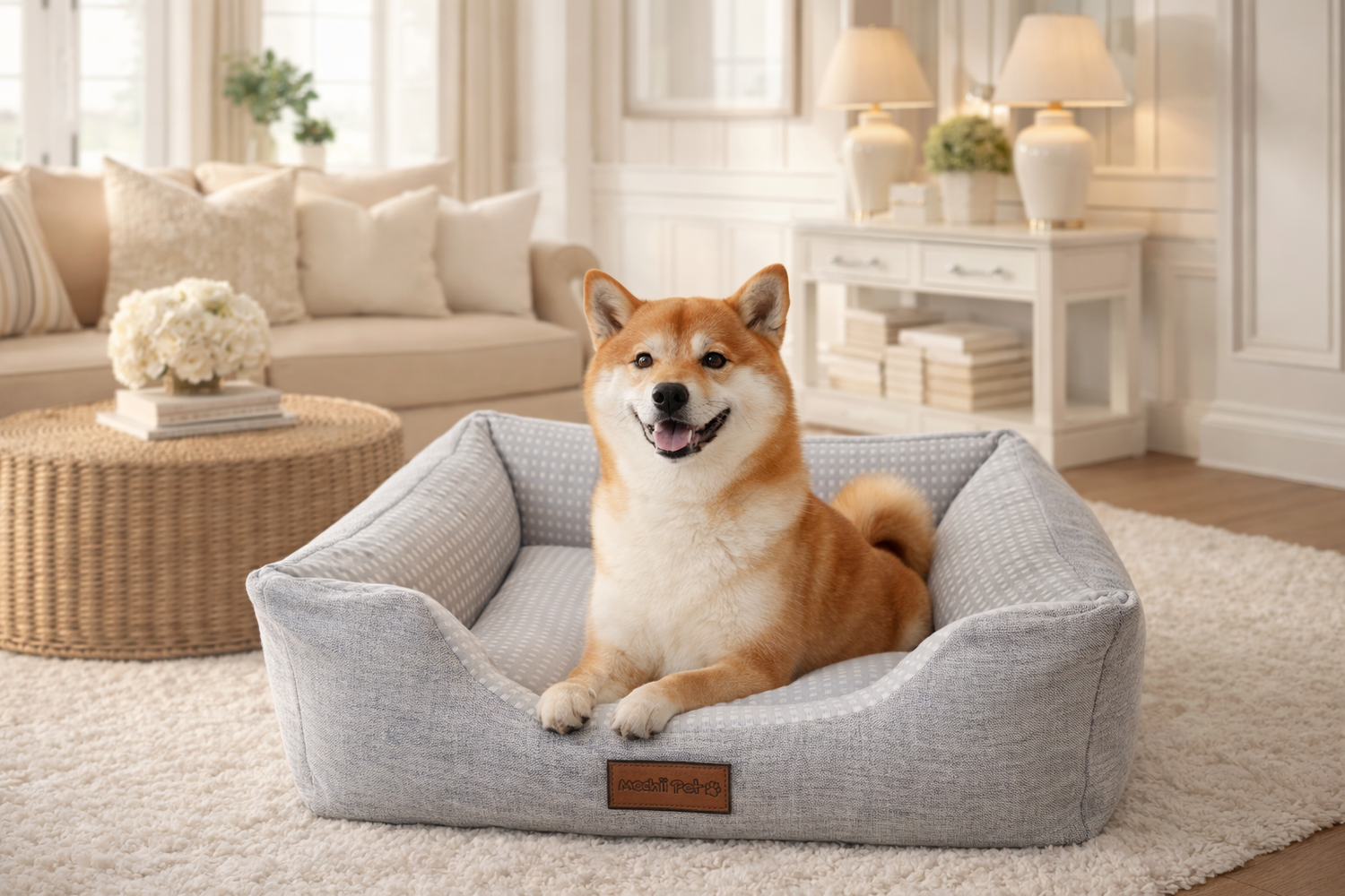 The Arctic Dream Cooling Bed