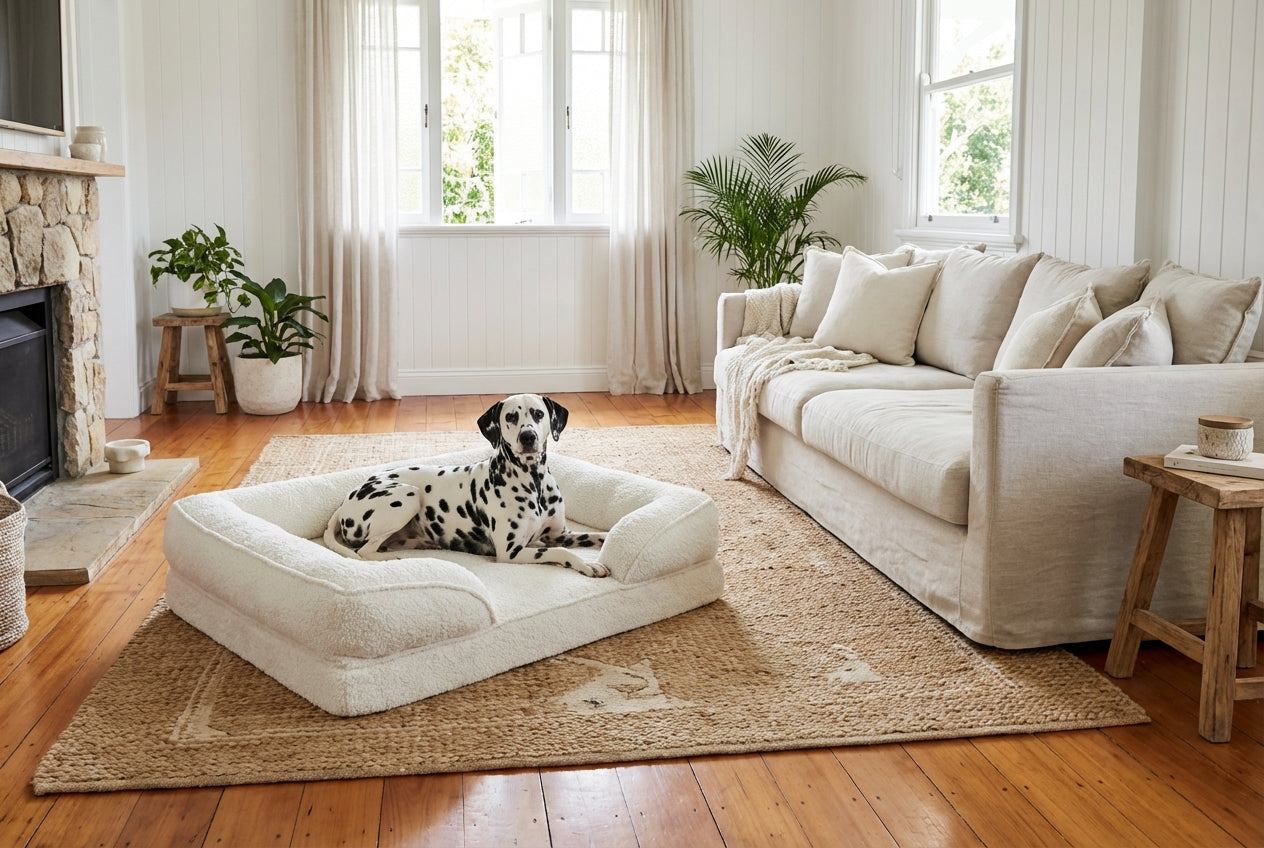 The Day Dream Orthopaedic Beds