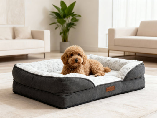 Day Dream Stormy Grey