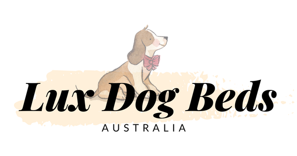 Lux Dog Beds