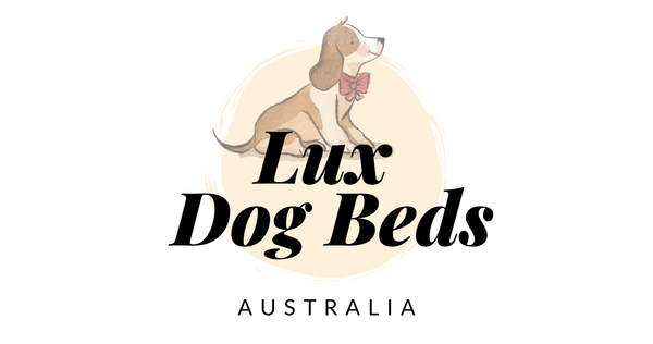Lux Dog Beds
