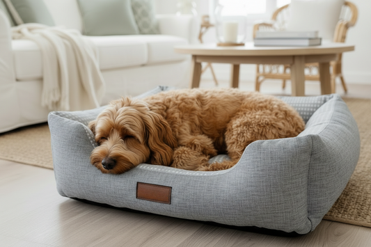 Arctic Dream Misty Grey